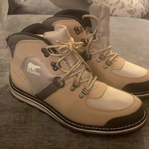 Sorel Madson sport hiker boot - waterproof